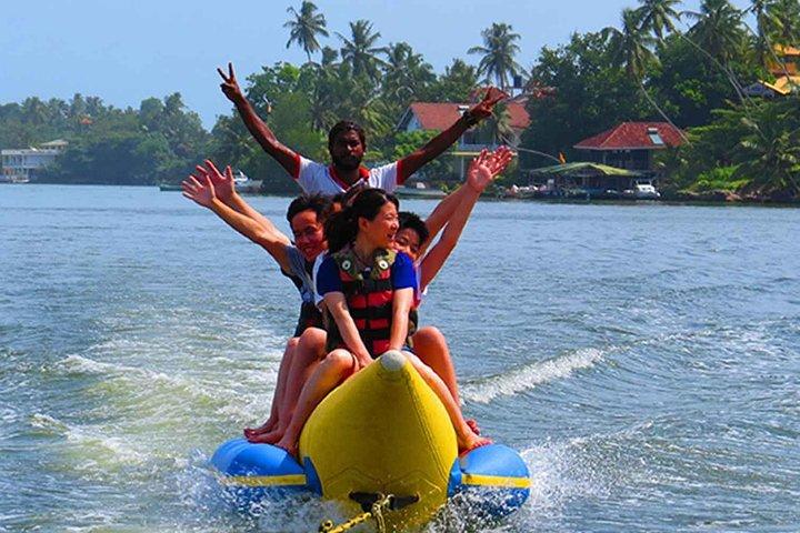 Bentota Tour in a Day