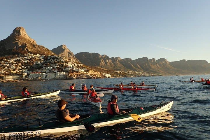 Sunset Session