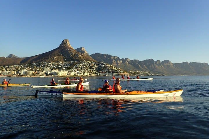Sunset Session