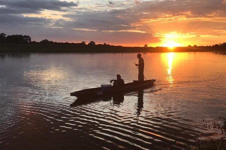 Luxury Okavango Safari - 4 Day