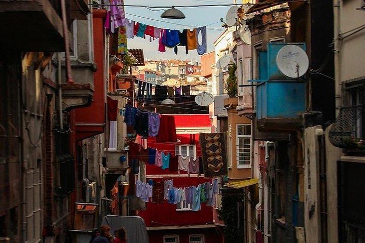 Private Tour From Istanbul Cruise - Half Day