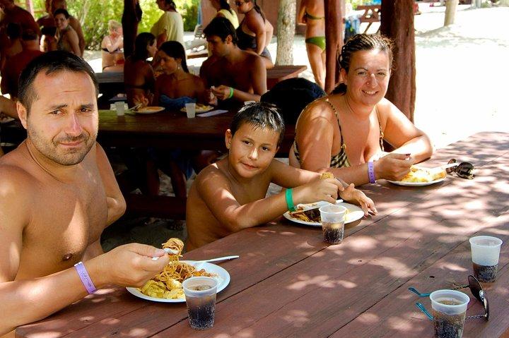 Catalina Island & Snorkeling Tour