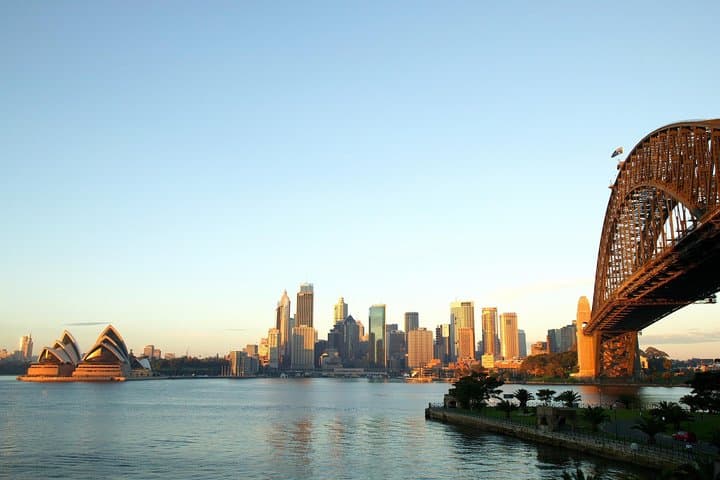 Sydney Uncovered Full-Day Private Tour