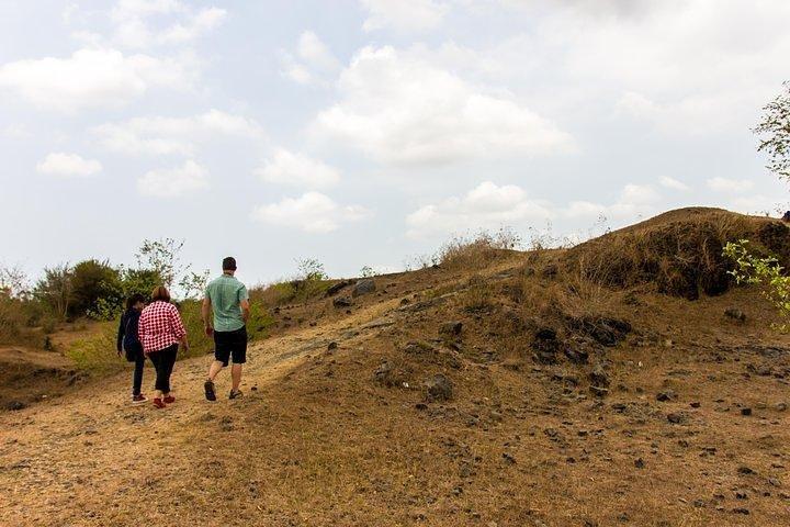Long Tan Battlefield And Long Phuoc Tunnels Tour