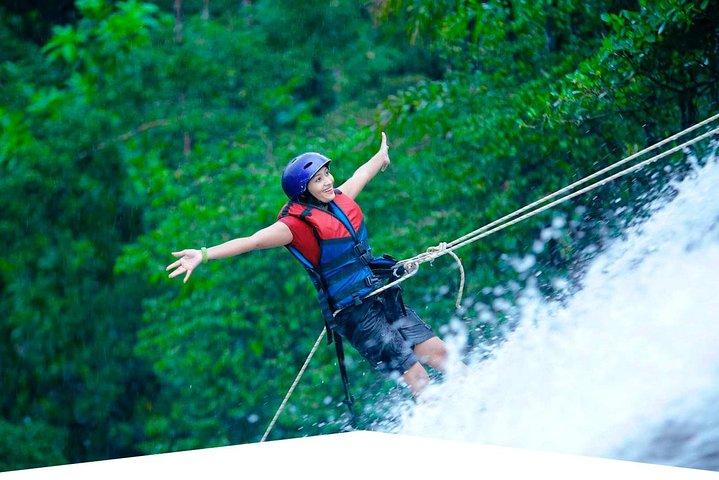 White Water Rafting at Kitulgala - Day Tour From Colombo