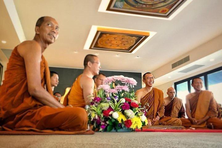 Private Unseen Thailand beyond Bangkok local cultural therapies at Suphanburi