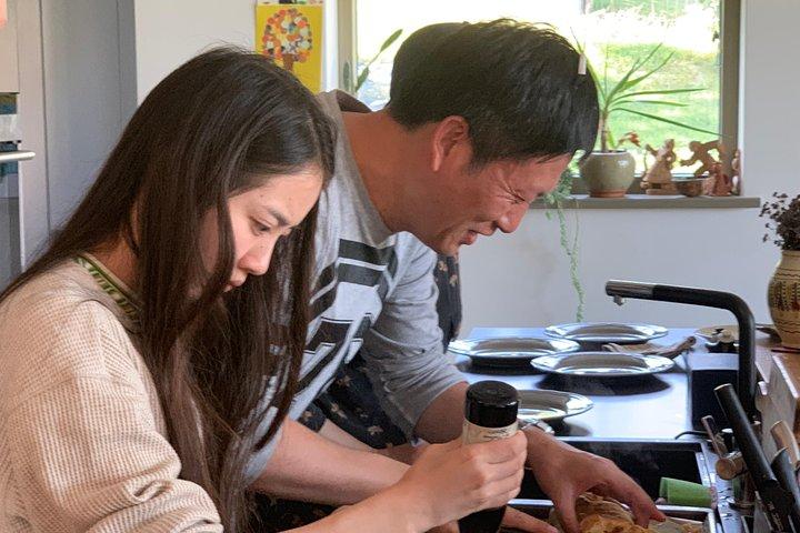 Cooking Class in Vilnius