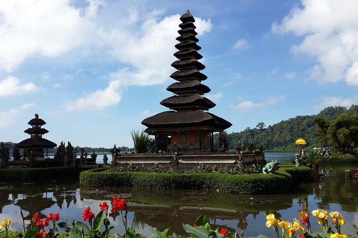Bali Beautiful Insta with Real Bali Swing