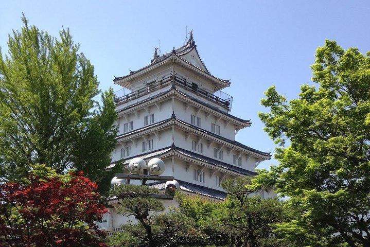 Private Nagasaki Peace Park plus culture & nature highlights Tour