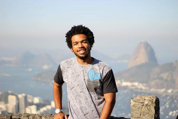 Christ the Redeemer, Tijuca National Forest & City Tour in 7hrs