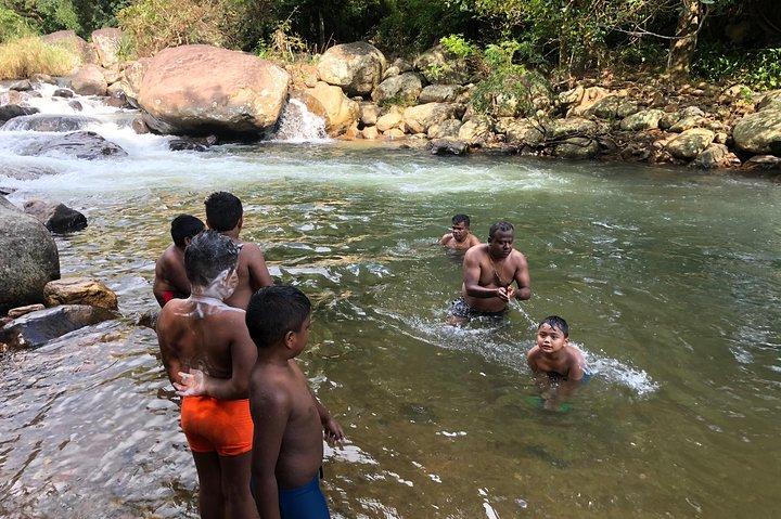 1 Night 2 Days at Belihuloya Adventure Camp tour From Colombo or Negombo