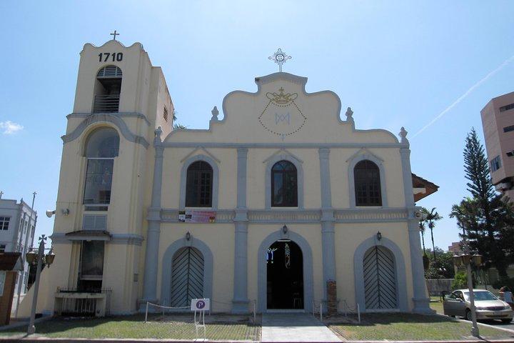 Melaka (UNESCO) Full-Day Tour