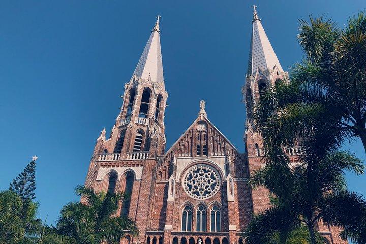 Small Group: 6-Hour Yangon Highlights CityWalk Join-In Guided Tour
