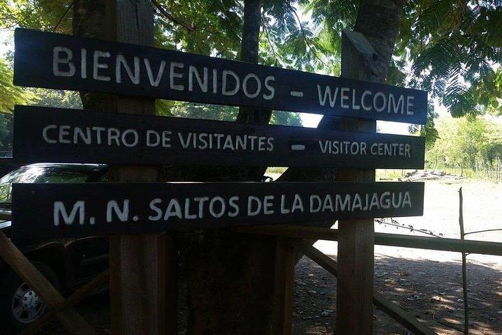 27 Waterfalls Damajagua Tour from Cabarete Sosua & Puerto Plata