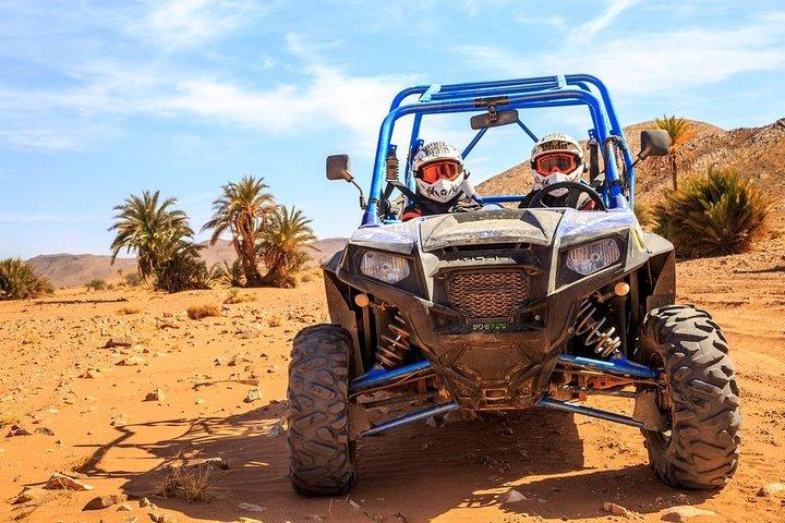 Buggy Marrakech