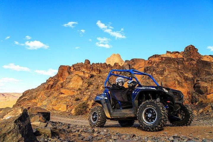 Buggy Marrakech