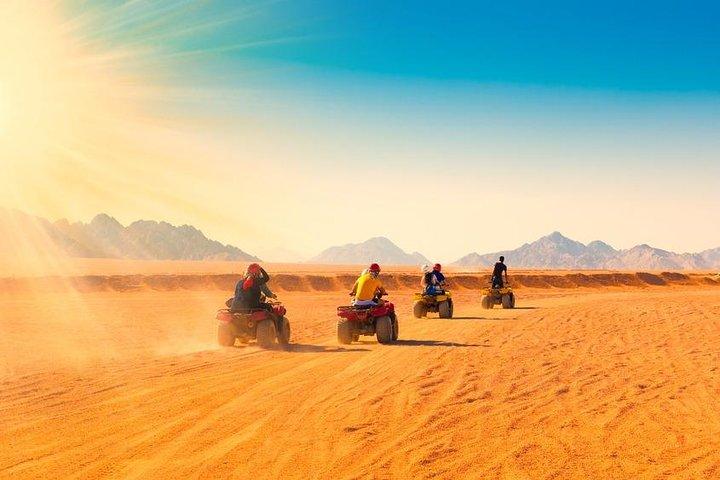 Buggy Marrakech