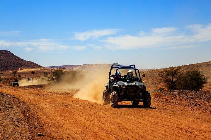 Buggy Marrakech