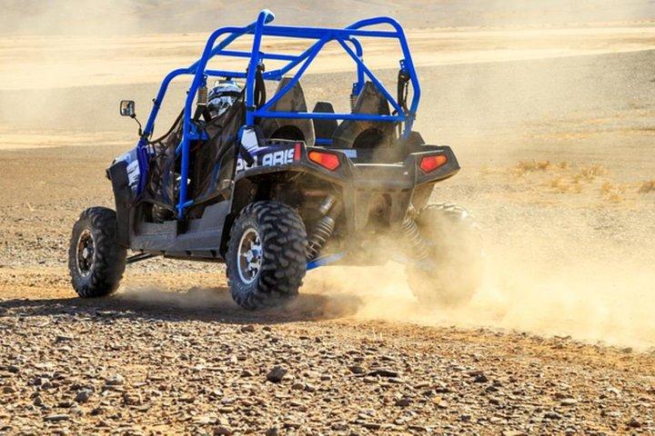 Buggy Marrakech
