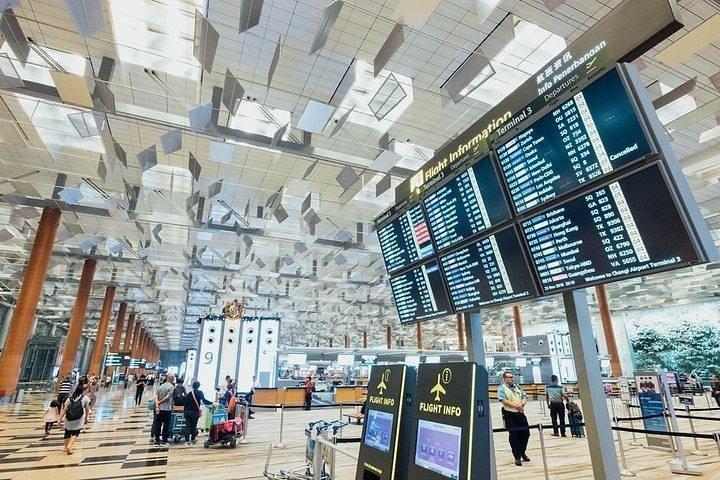 Private Bristol Departure Transfer - Hotel / Accommodation to Airport