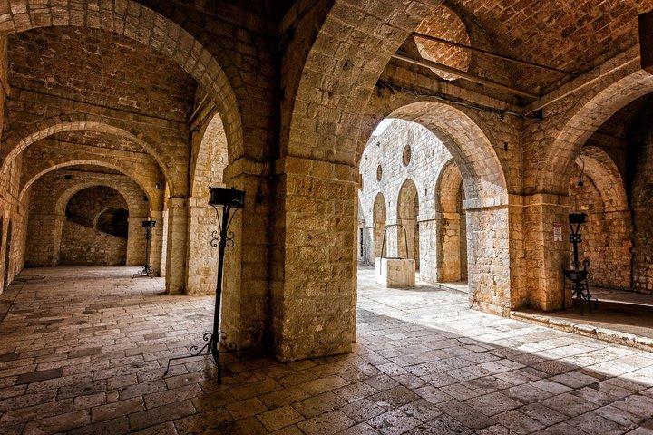 Private 3-hour Game of Thrones Tour in Dubrovnik with City Walls
