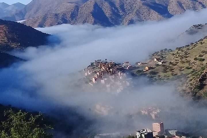 Ascent to Toubkla 3 Days from Marrakech