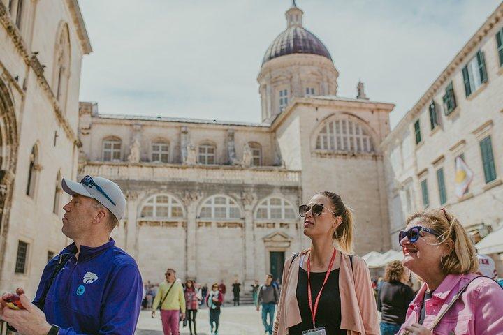Private 3-hour Game of Thrones Tour in Dubrovnik with City Walls