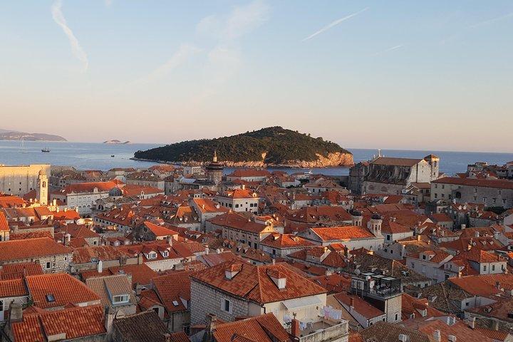 Private 3-hour Game of Thrones Tour in Dubrovnik with City Walls