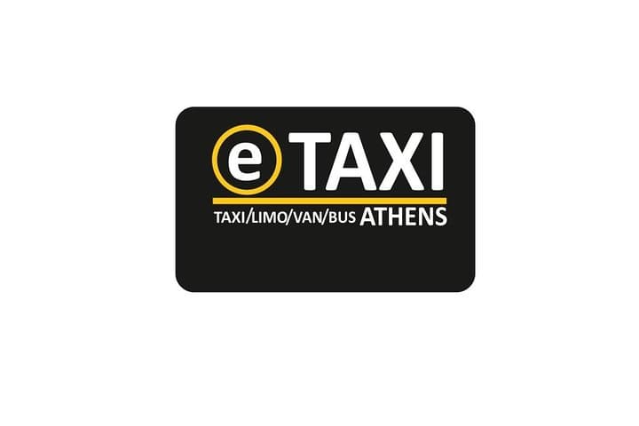 Athens Airport-Lavrio Port