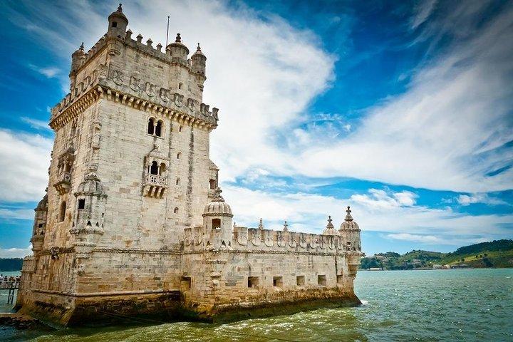 3 Days Wonders of Portugal from Lisbon