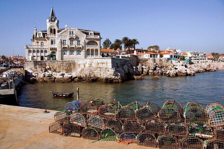 3 Days Wonders of Portugal from Lisbon