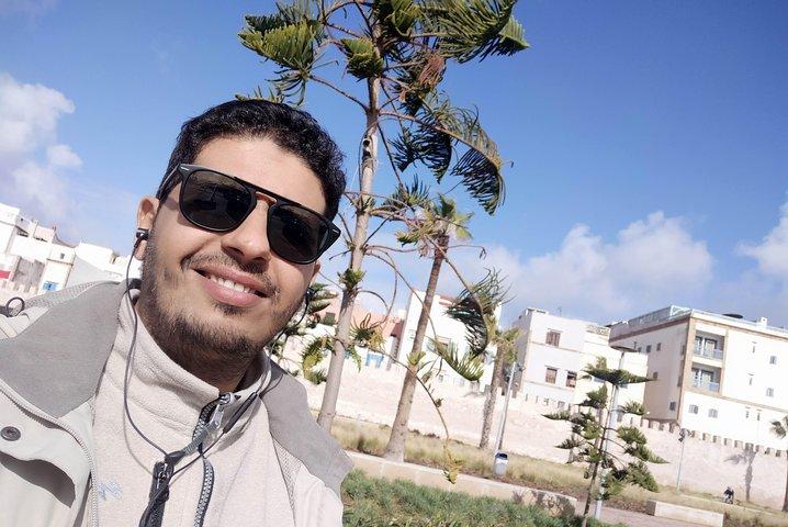Amazing Trip to Essaouira City