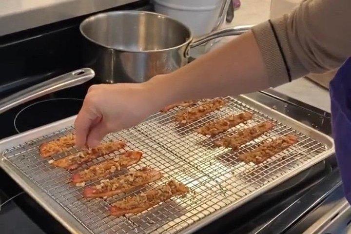 New Orleans Hands-on Brunch Class