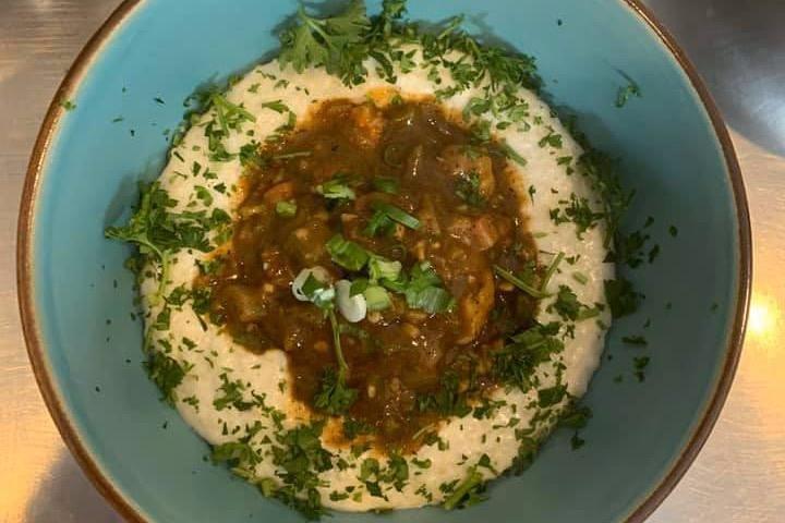 New Orleans Hands-on Brunch Class