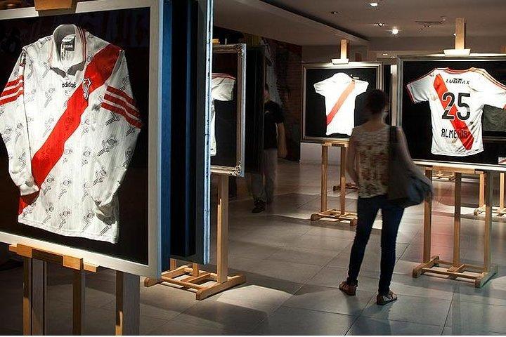 Boca Juniors and River Plate Stadium Tour + TOP Museum.