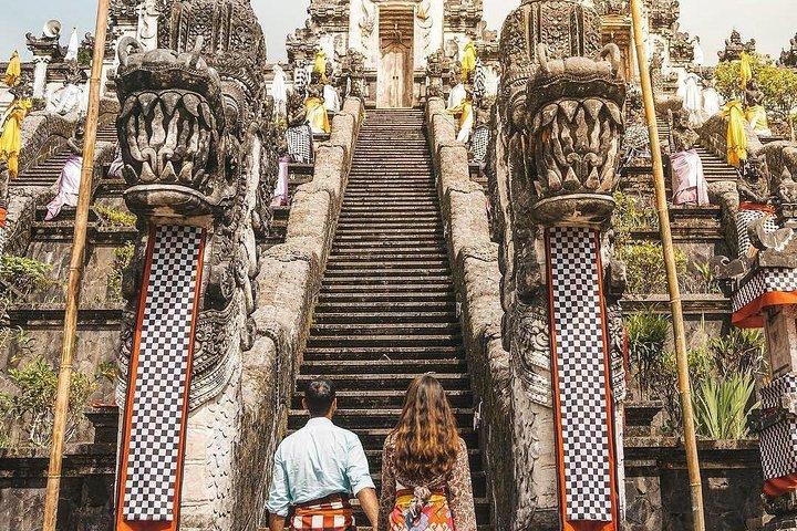 Bali Instagram Tour from Your Hotel (Private & Full-day)