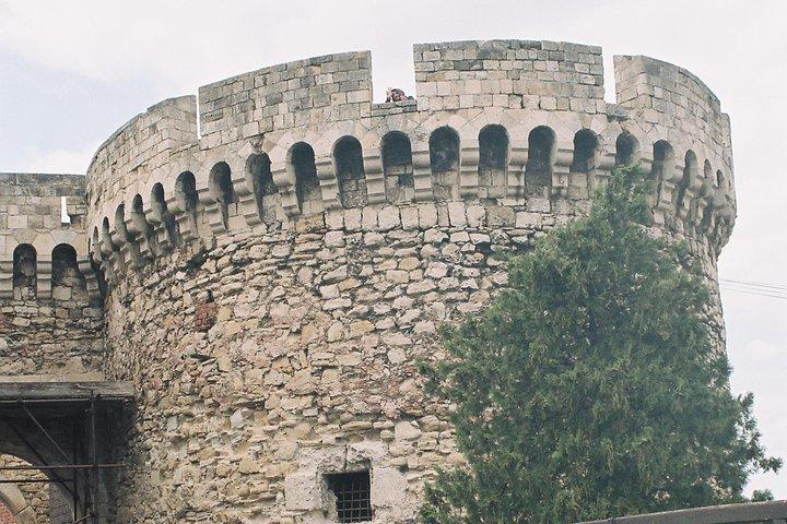 Belgrade SightSeeing Walking Tour