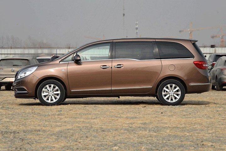 [Airport transfer] Guangzhou Airport - Guangzhou city transfer service with a good reputation! <Private charter