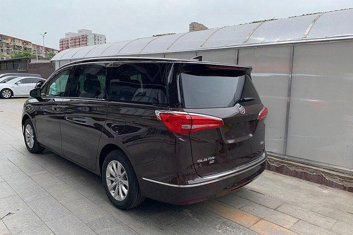 Macau to Hong Kong Inter. airport private transfer or vise versa