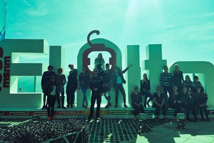 Walking Tour of La Paz