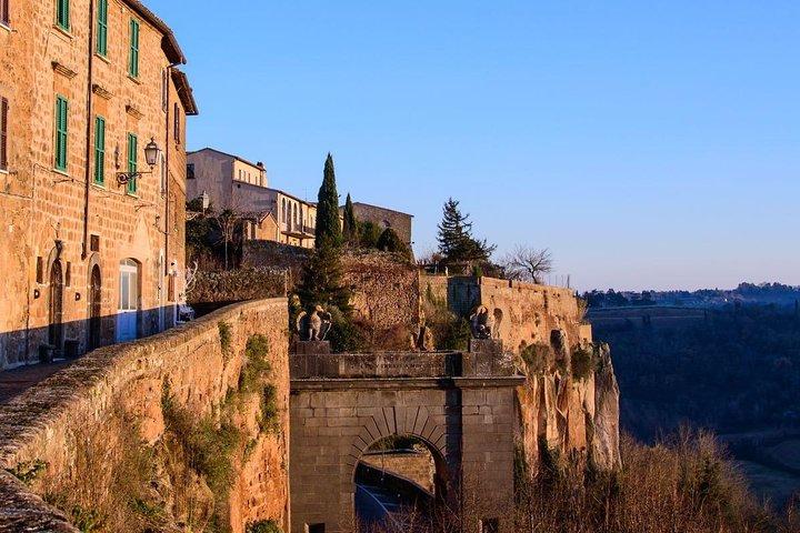 Day Trip from Florence: Orvieto and Assisi - private tour