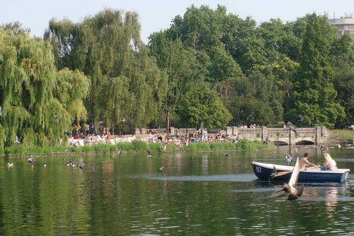 London Private Layover Tour From London Heathrow Airport