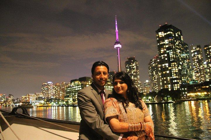 Toronto Tall Ship Boat Cruise