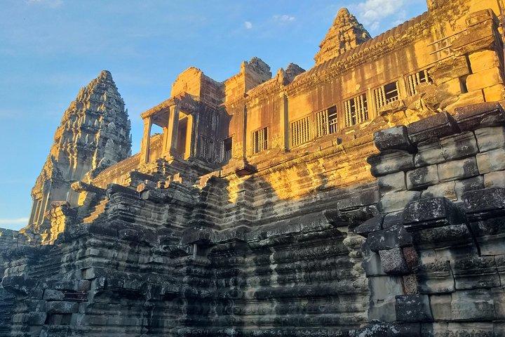 Angkor Discovery 2-Days Of Private Tour