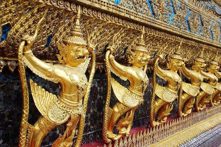 10-day Individual round trip Highlights of Central Thailand