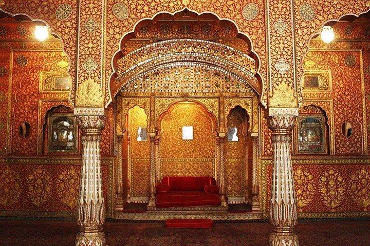 Jaipur Tour from Delhi