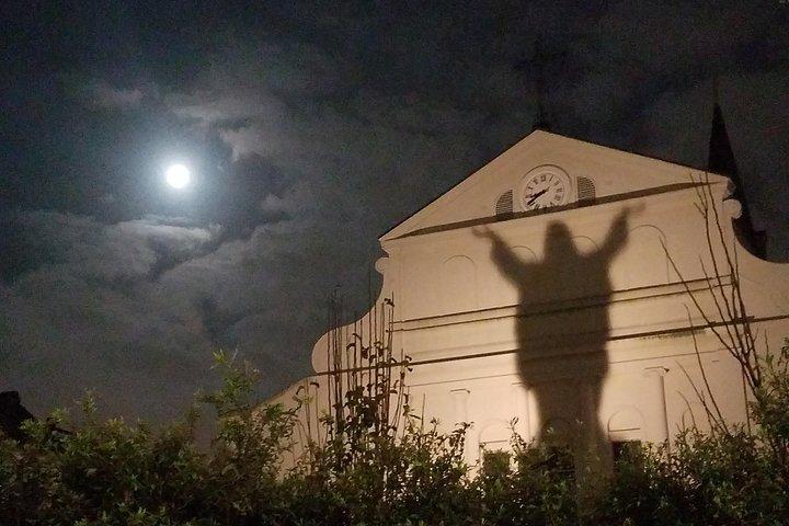 French Quarter Ghost Tour
