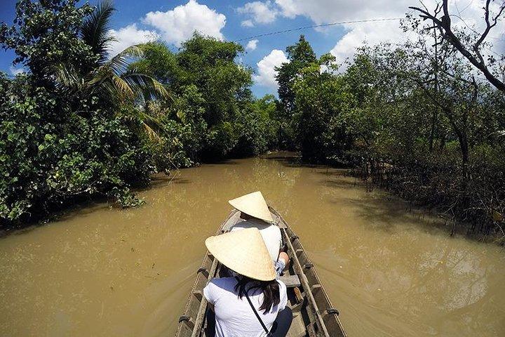 Private tour - The best of Mekong Delta 2-Day Tour from Saigon