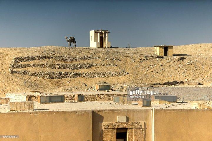 Private Guided 2 Days Tour to Cairo and Giza Highlights