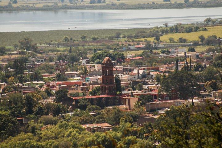 Guachimontones Archaeological Tour